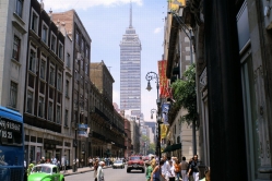dies ist nicht New York